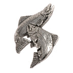 Rainbow Trout Pin F005PR
