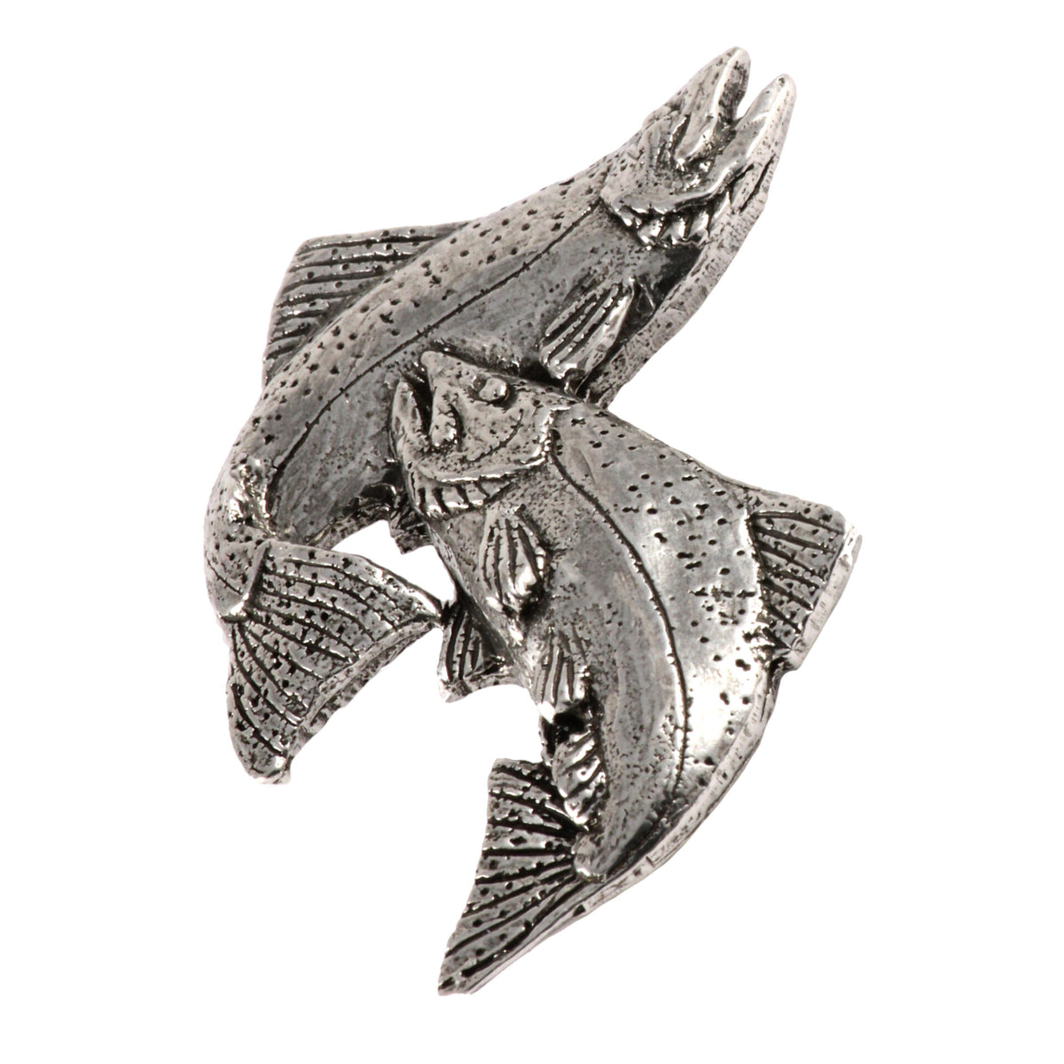 Rainbow Trout Pin F005PR