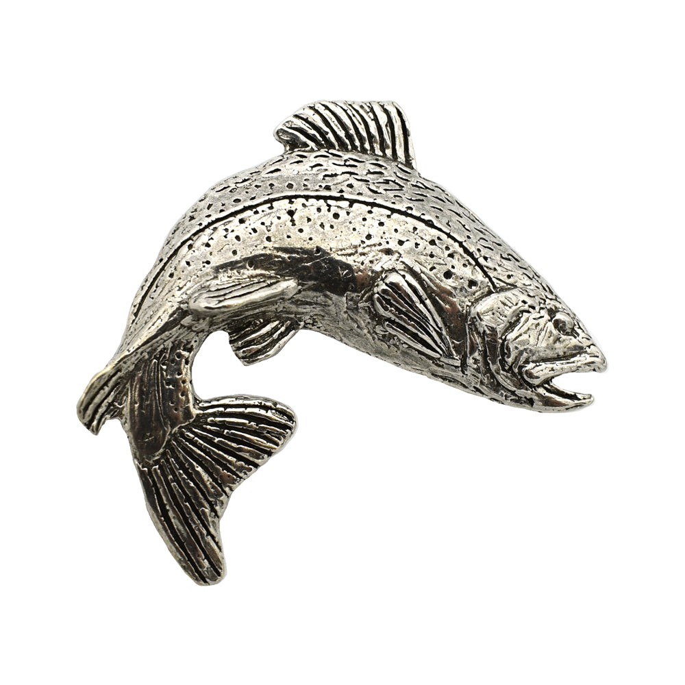 Brook Trout Pin F007PR