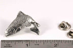 Brook Trout Pin