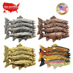 Trout Grand Slam Pin F012PR