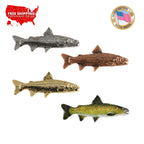 Bull Trout Pin F024