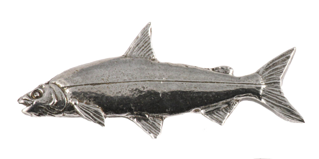 Whitefish Magnet F026