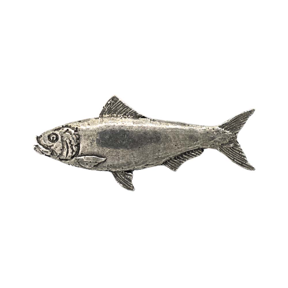 American Shad Pin F027