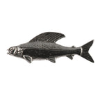Grayling Pin F038