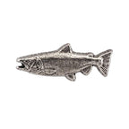 King Salmon Mini Pin F040MP