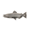 King Salmon Pin F040PR