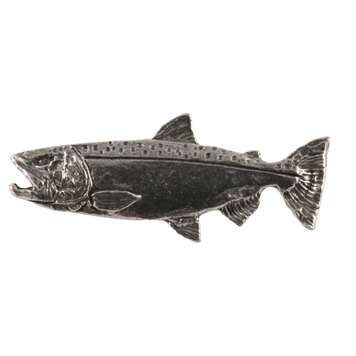 Chinook Salmon Ocean Magnet F041