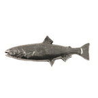 Coho Salmon Ocean Magnet F046