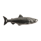 Coho Salmon Pin F047