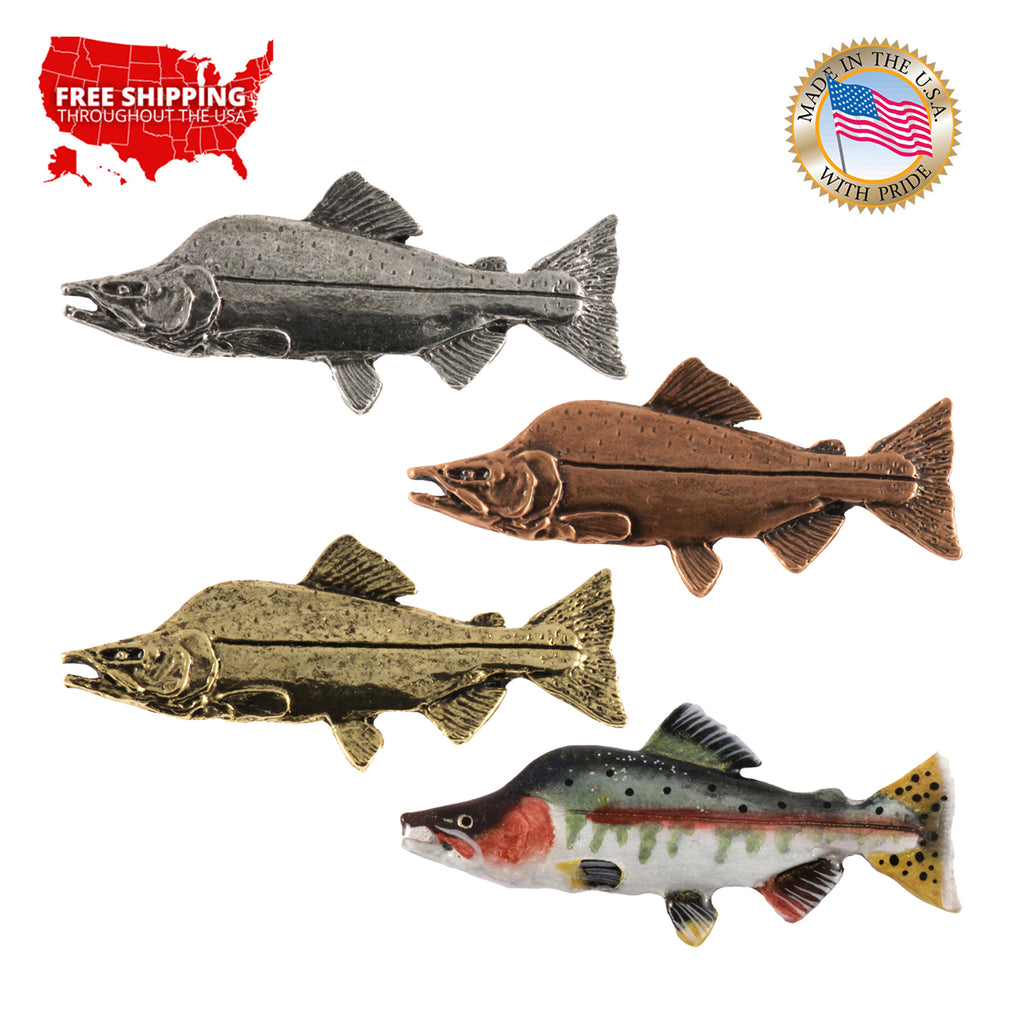 Magnetk Salmon Spawning Magnet F051