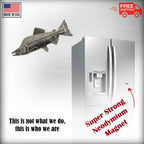 Magnetk Salmon Spawning Magnet F051
