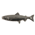Sockeye Salmon Pin F052