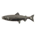 Sockeye Salmon Pin F052