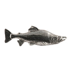 Sockeye Salmon Pin F053