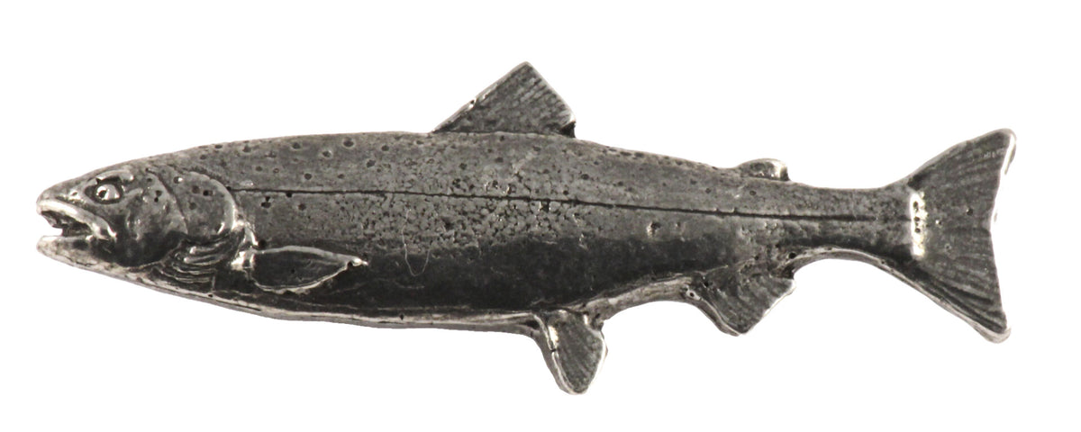 Atlantic Salmon Magnet F058