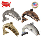 Atlantic Salmon Magnet F059