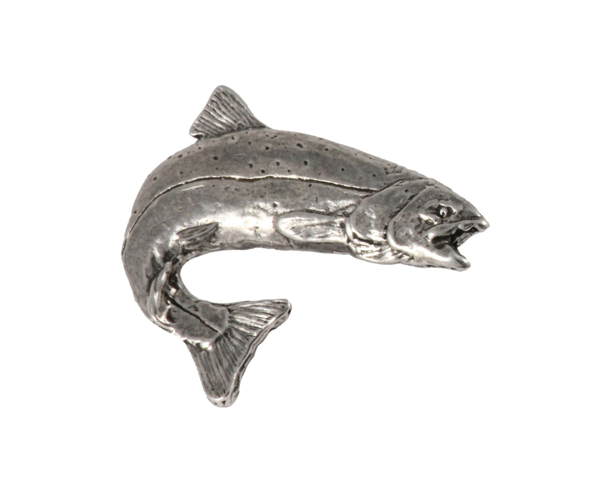 Atlantic Salmon Pin F059