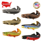 Arctic Char Pin F061