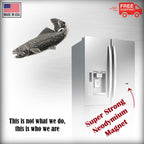 Artic Char Magnet F061