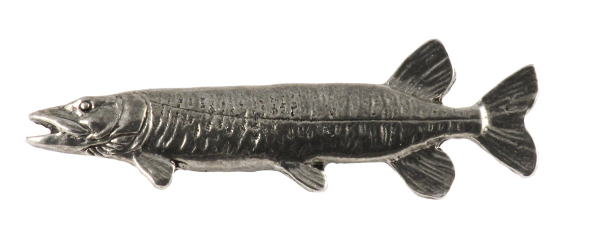 Muskellunge Magnet F068