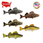 Walleye Magnet F075
