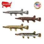 Alligator Gar Magnet F080