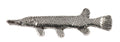Alligator Gar Magnet F080