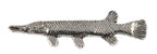 Alligator Gar Magnet F080