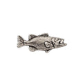 Smallmouth Bass Mini Pin F086MP