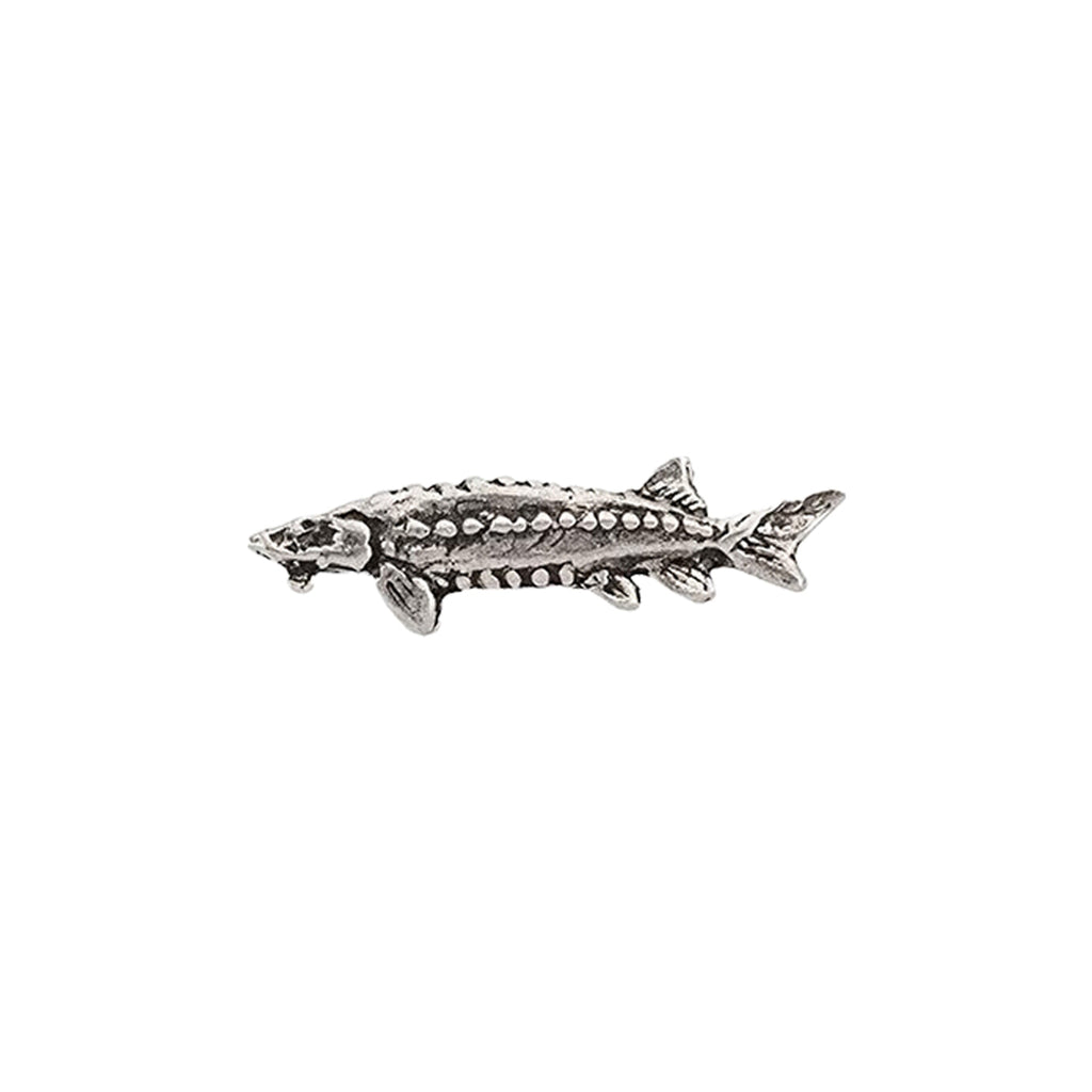 Sturgeon Mini Pin F087MP