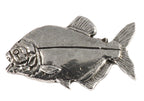 Piranha Keychain F093