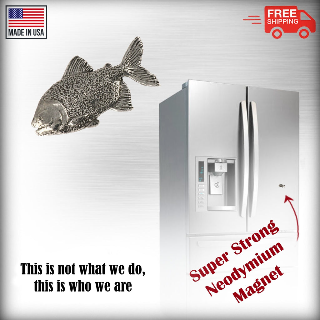Pacu Magnet F101