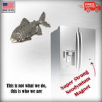 Pacu Magnet F101