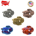 Betta Pin F104