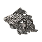 Goldfish Pin F106