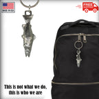 Trout Keychain F116KC