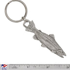 Trout Keychain F116KC