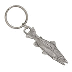 Trout Keychain F116KC