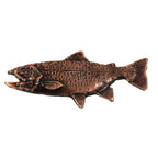 Brook Trout Magnet F006A