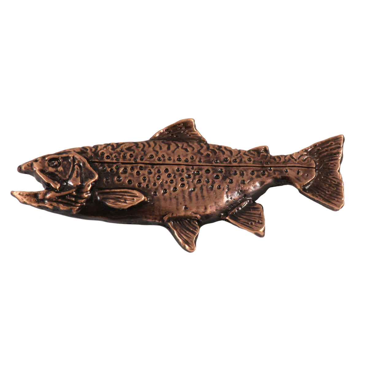 Brook Trout Magnet F006A