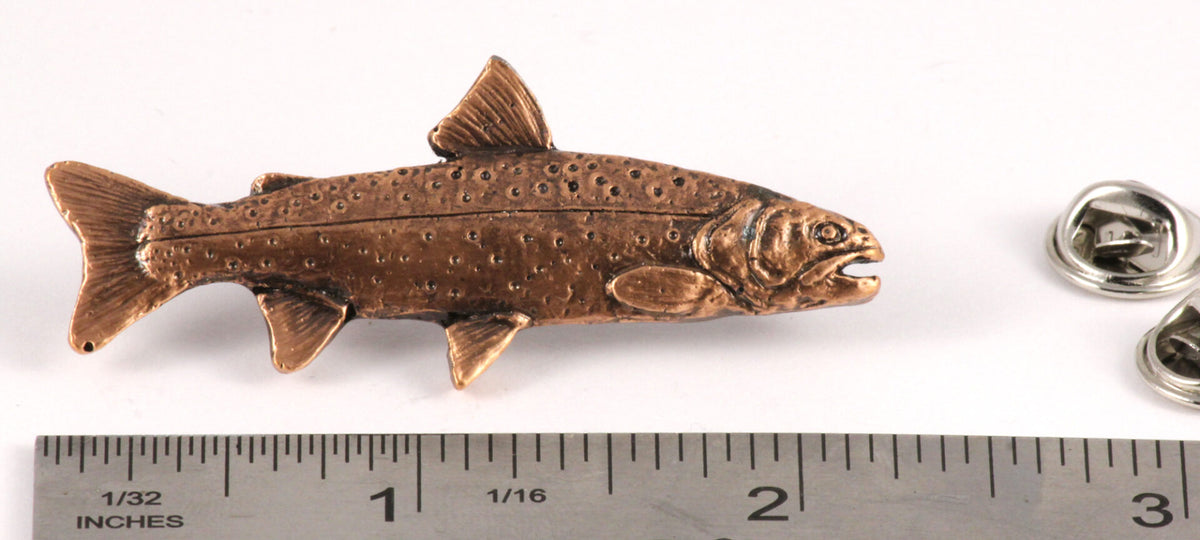 Apache Trout Magnet F015