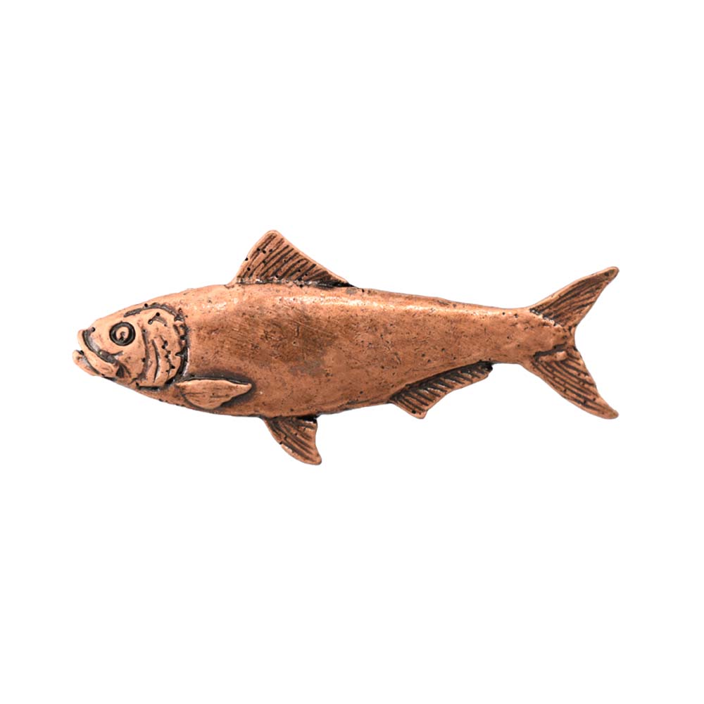 American Shad Pin F027