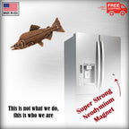 Magnetk Salmon Spawning Magnet F051