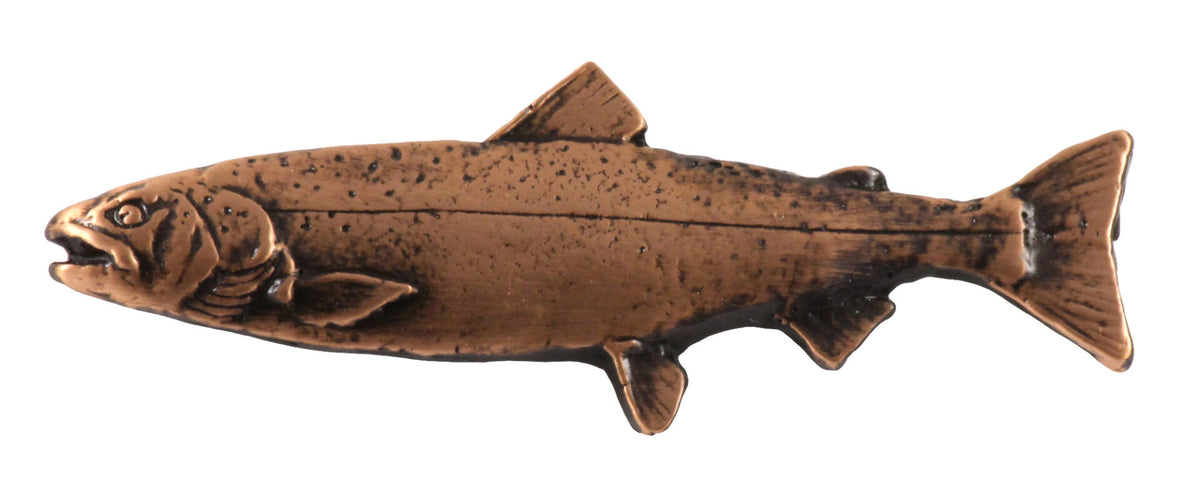 Atlantic Salmon Magnet F058