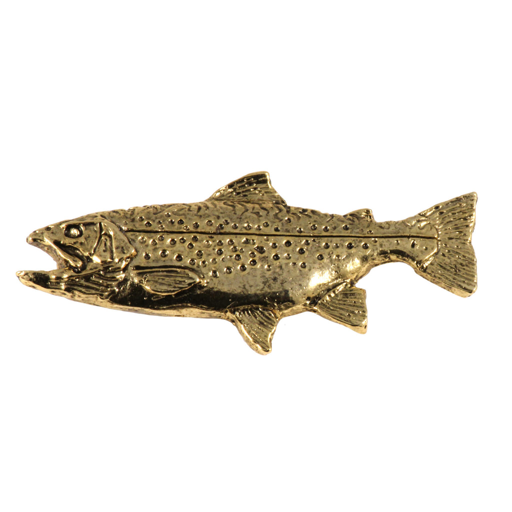 Brook Trout Magnet F006A