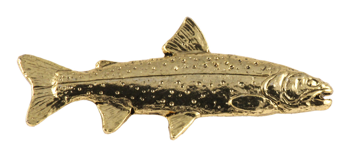 Apache Trout Pin F015