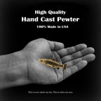 Gila Trout Magnet F016