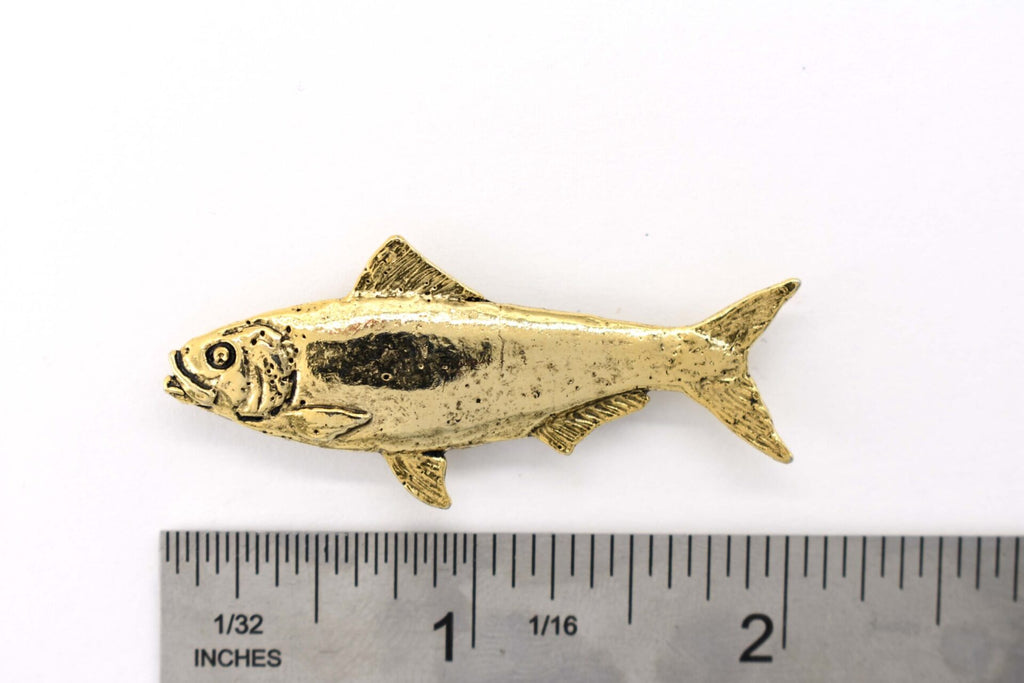 American Shad Magnet F027