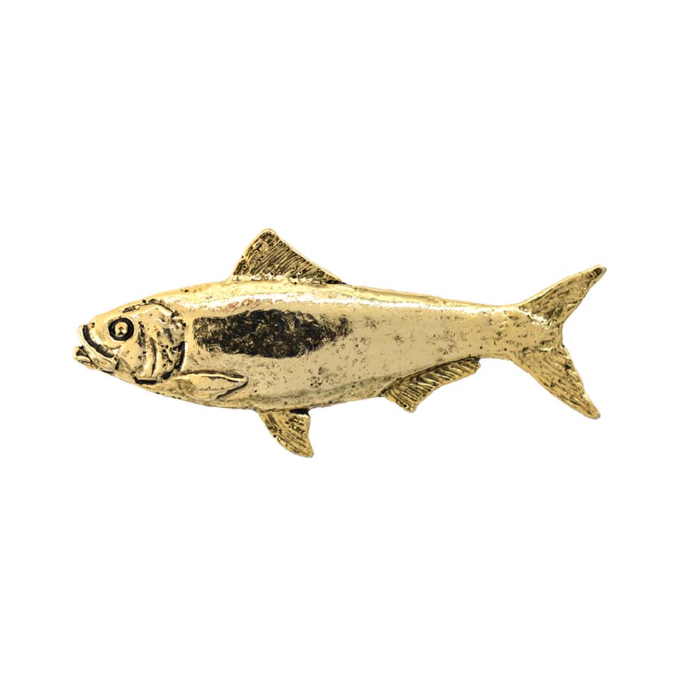 American Shad Pin F027